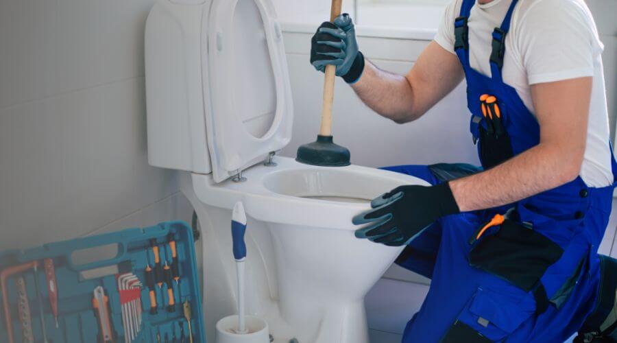 Local 24/7 Emergency Plumbing in Yemassee, SC